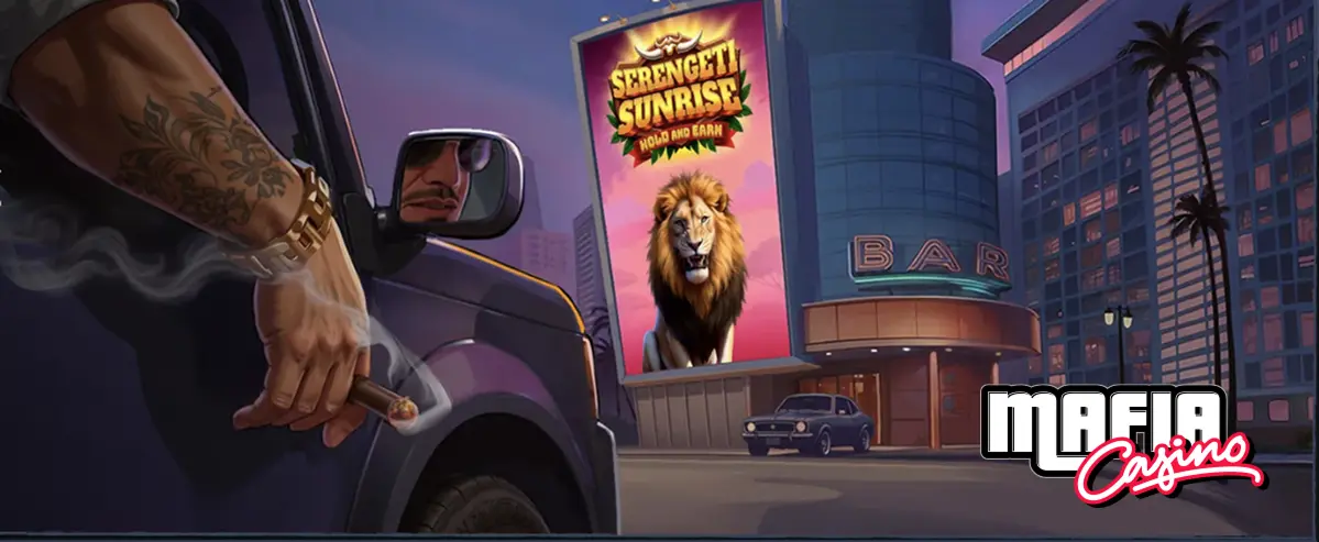 Code promo mafia casino Code promo mafia casino.