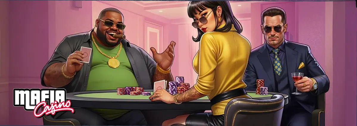 Mafia casino bonus Mafia casino bonus.