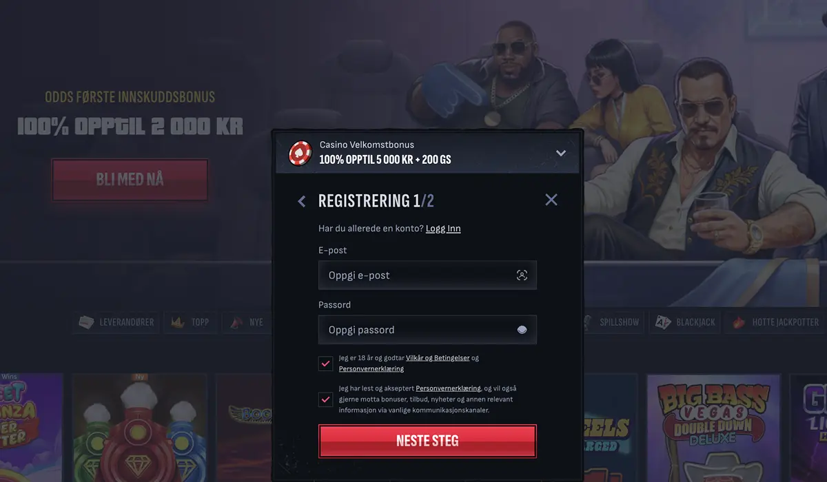 Mafiacasino Mafiacasino.