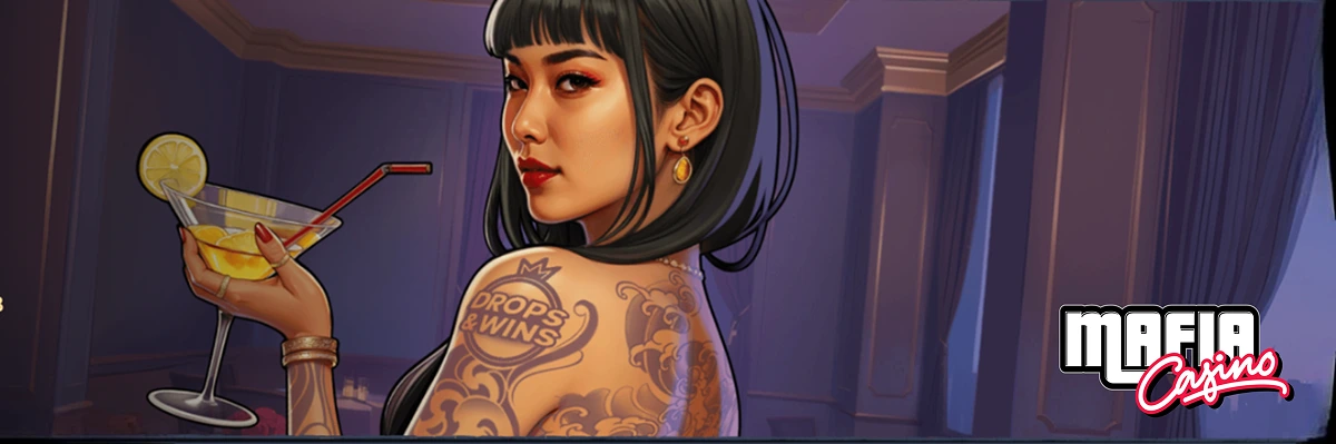 Mafiacasino online Mafiacasino online.